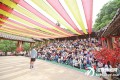 人氣旺 市面暖 活力足 河源五一假期文旅市場(chǎng)丁財(cái)兩旺